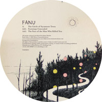 Fanu 